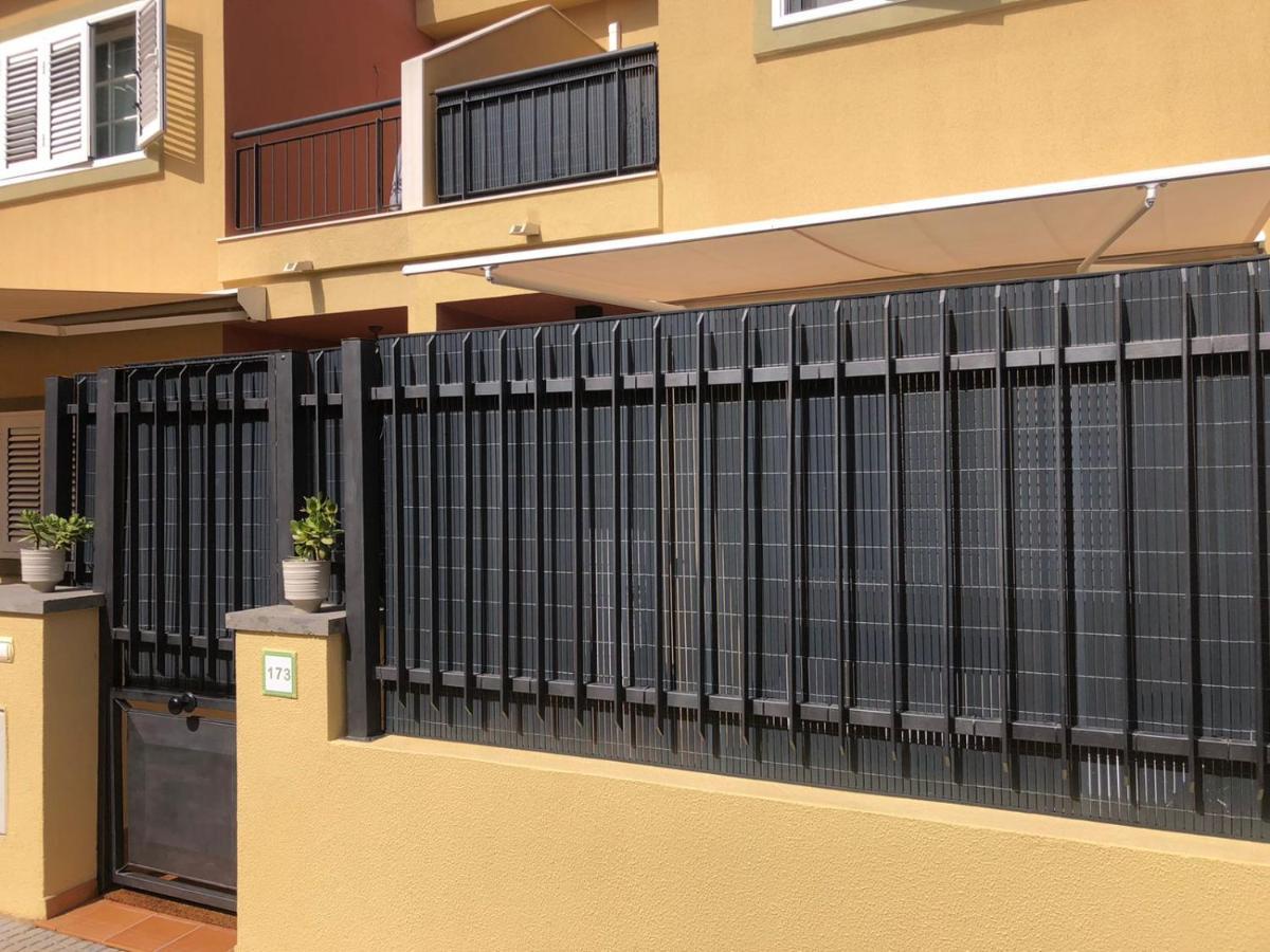فيلا Duplex Meloneras La Casa Del Sol ماسبالوماس المظهر الخارجي الصورة