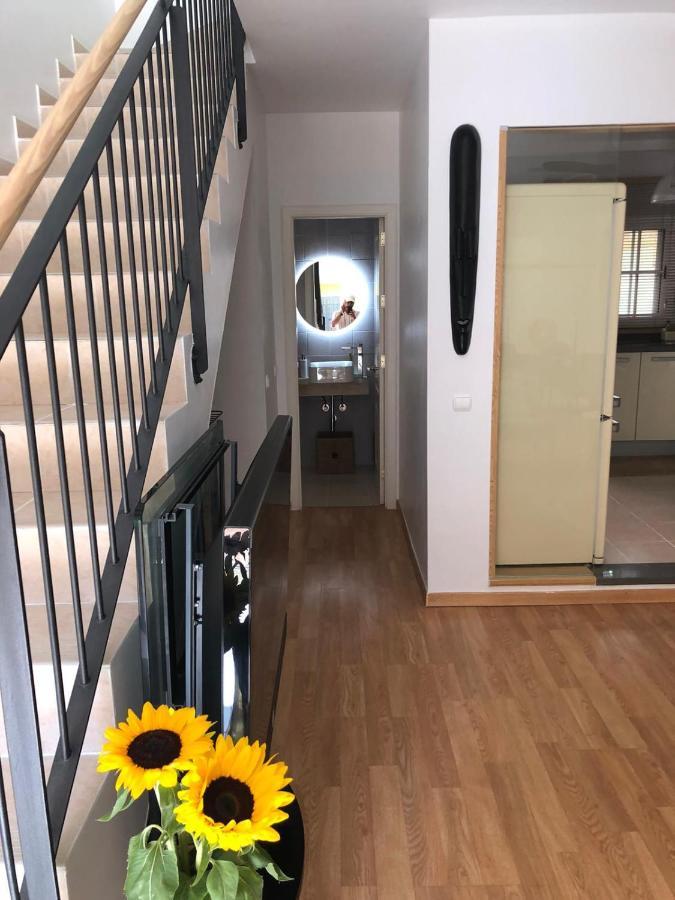 فيلا Duplex Meloneras La Casa Del Sol ماسبالوماس المظهر الخارجي الصورة