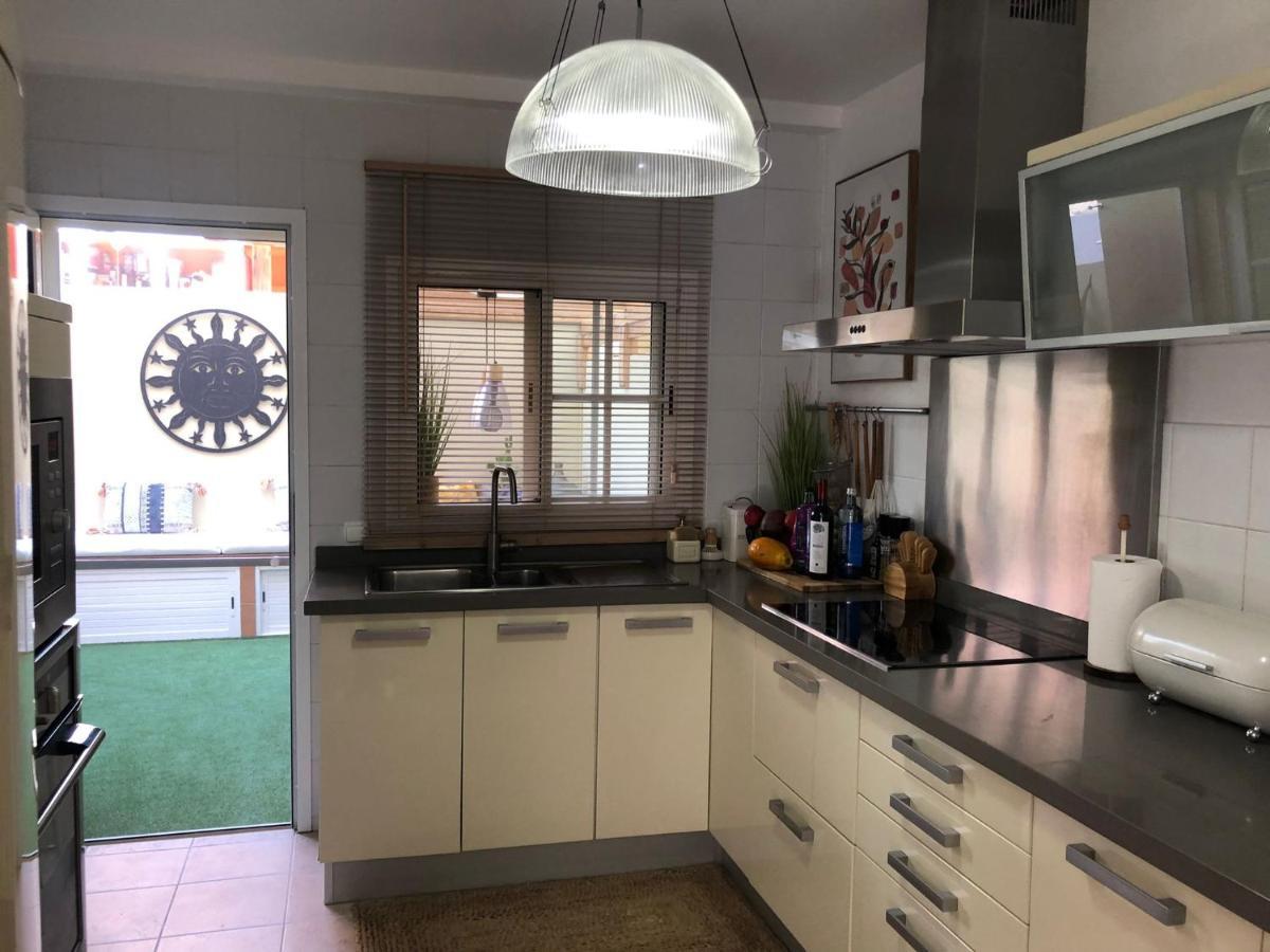 فيلا Duplex Meloneras La Casa Del Sol ماسبالوماس المظهر الخارجي الصورة