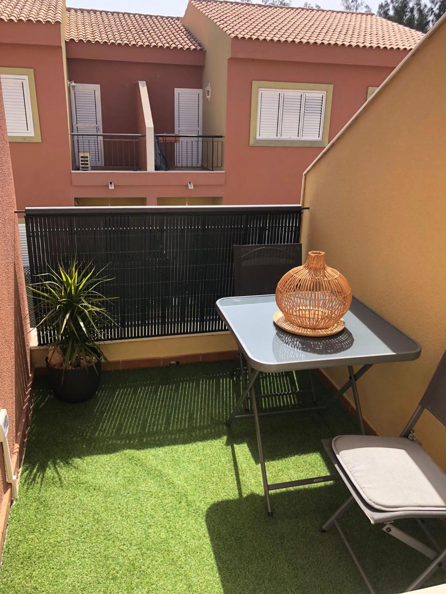 فيلا Duplex Meloneras La Casa Del Sol ماسبالوماس المظهر الخارجي الصورة